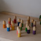 Brots - 18 deler