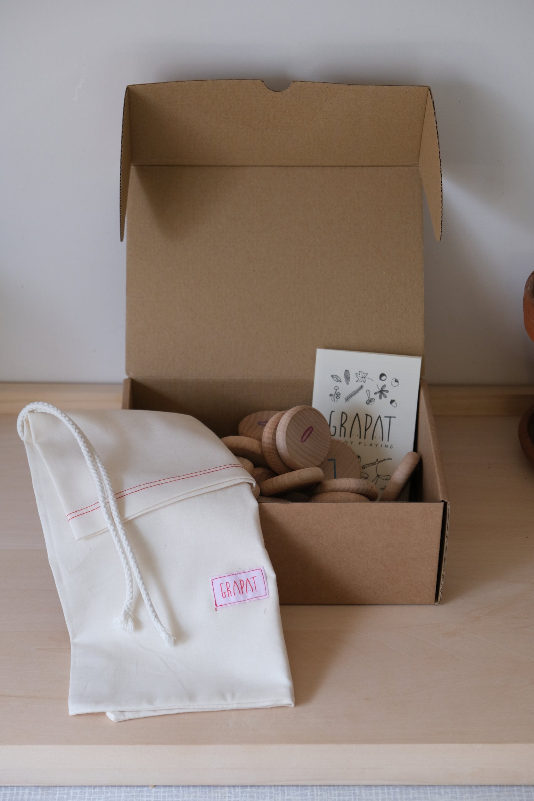 Coins to Count - 60 stk