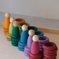 Nins®, Rings & Coins - complementairy colour