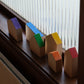 Houses - 6 deler
