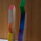 Houses - 6 deler