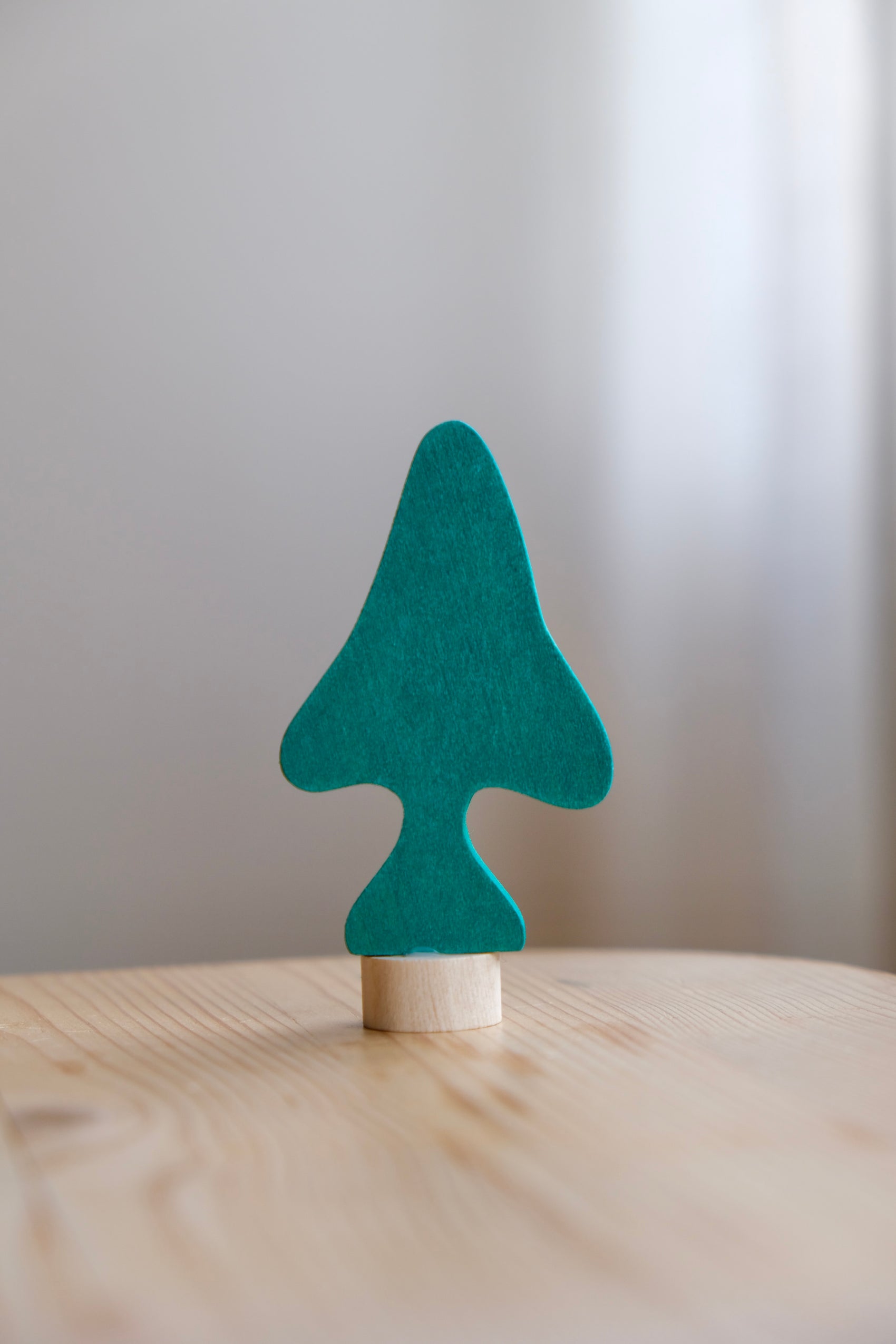 Gran til bursdagsring