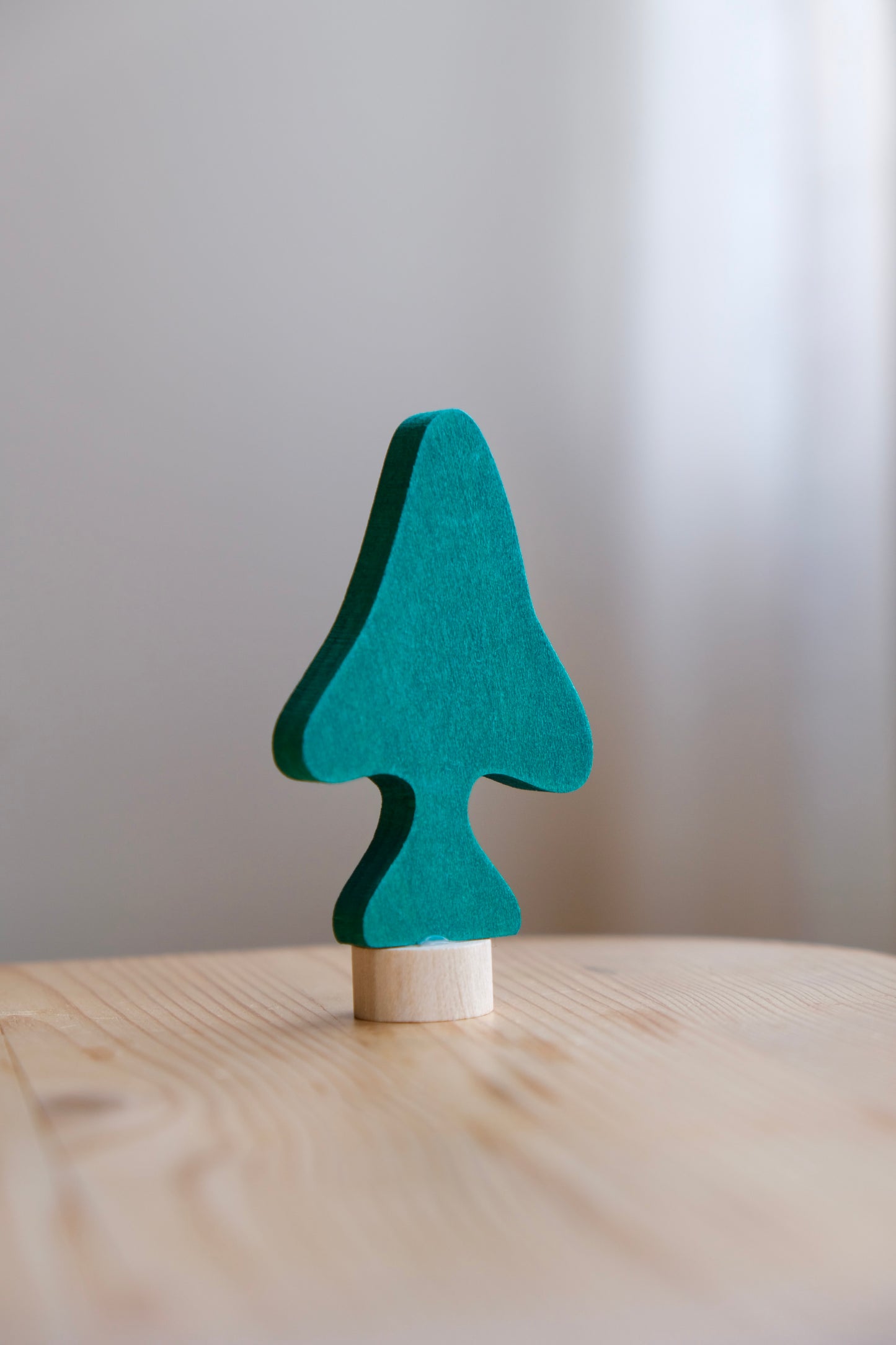 Gran til bursdagsring