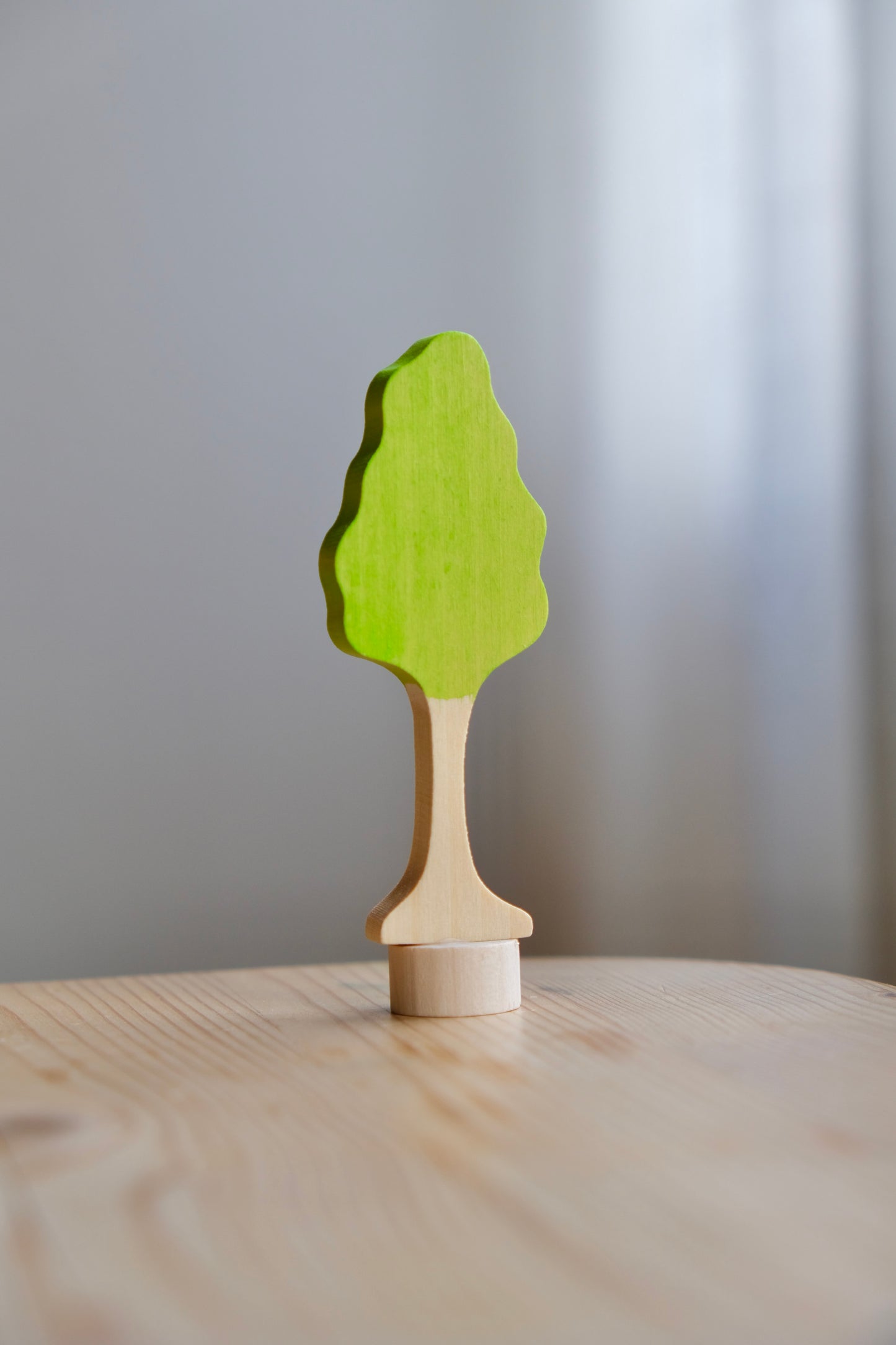 Bjørk til bursdagsring