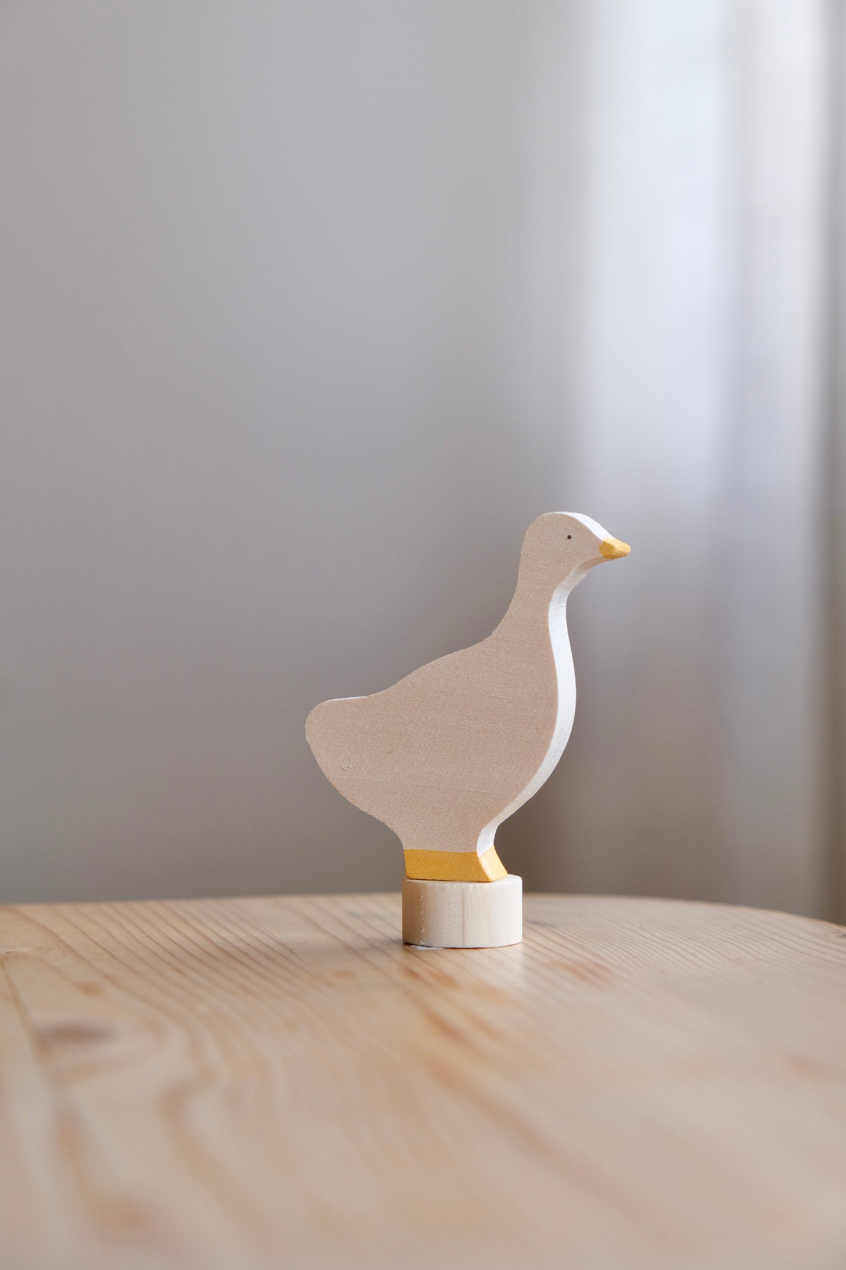 Gås til bursdagsring