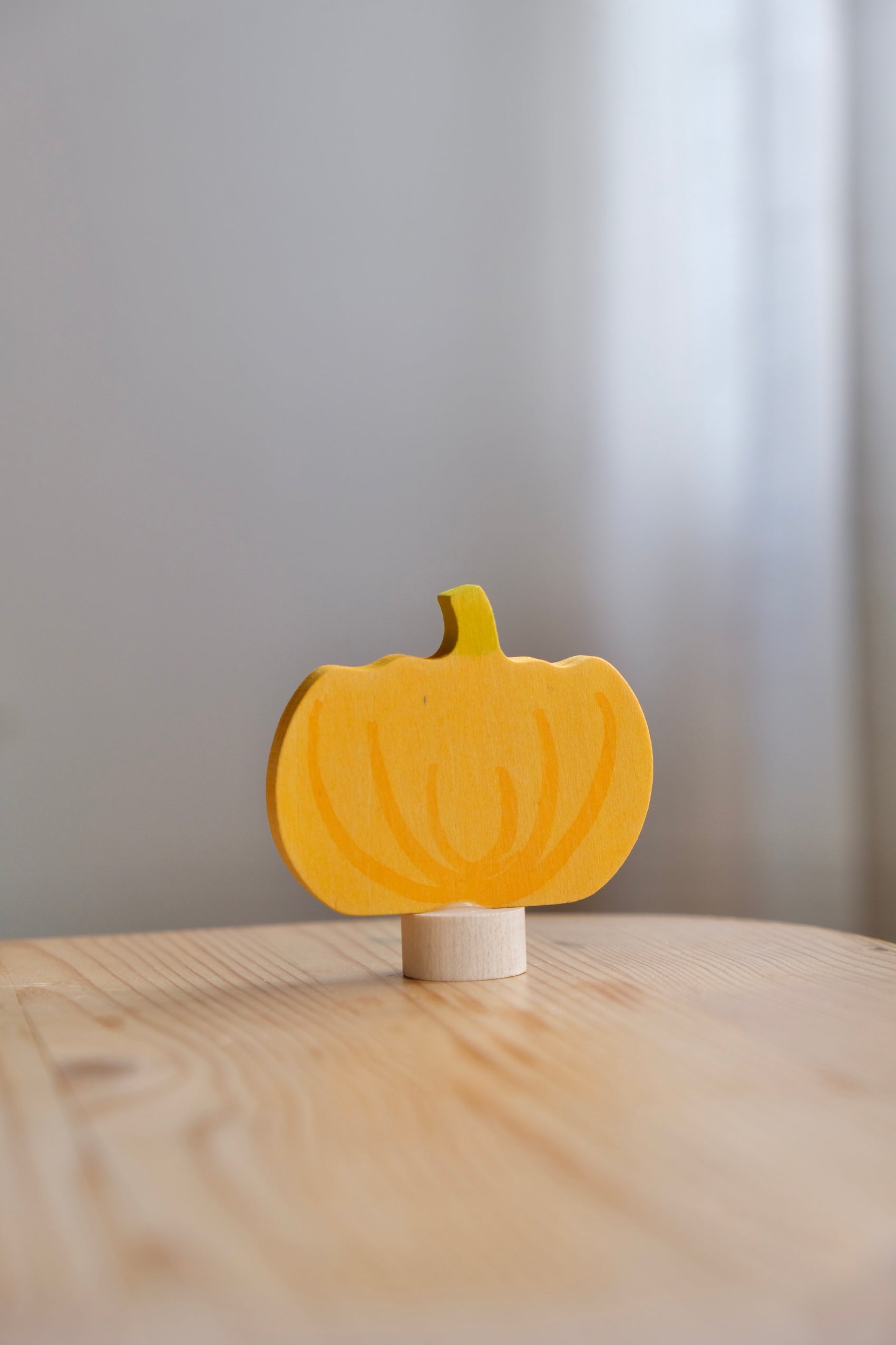 Gresskar til bursdagsring