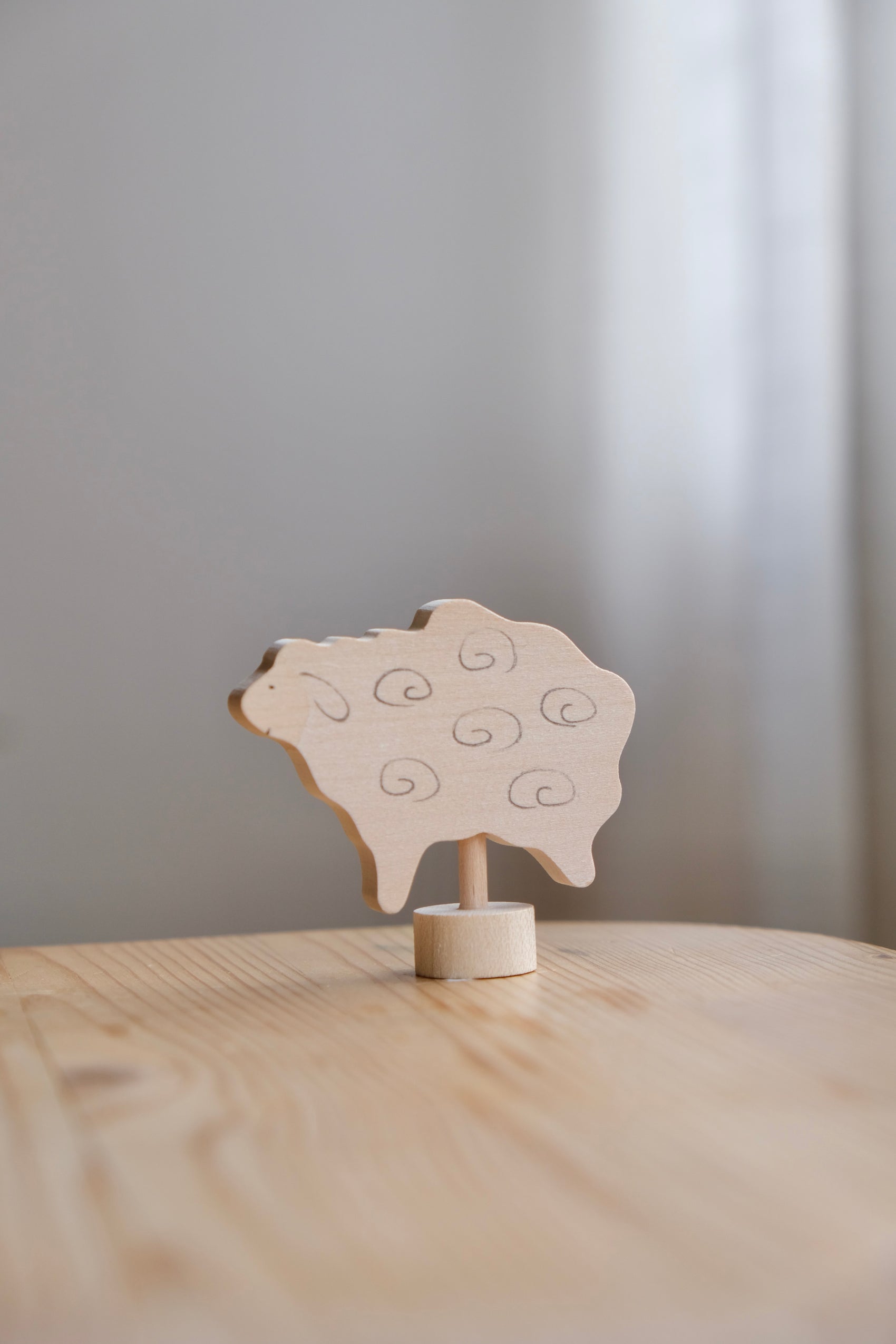 Sau til bursdagsring