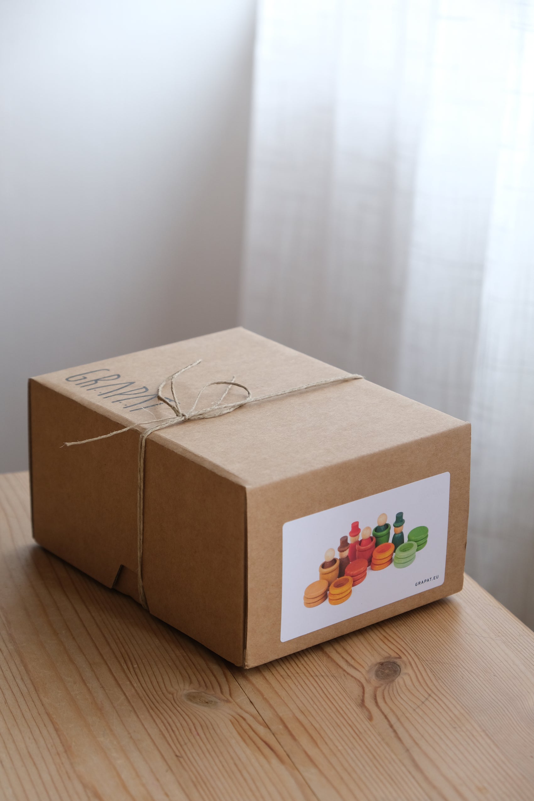 Aguamarina Autumn - 27 deler