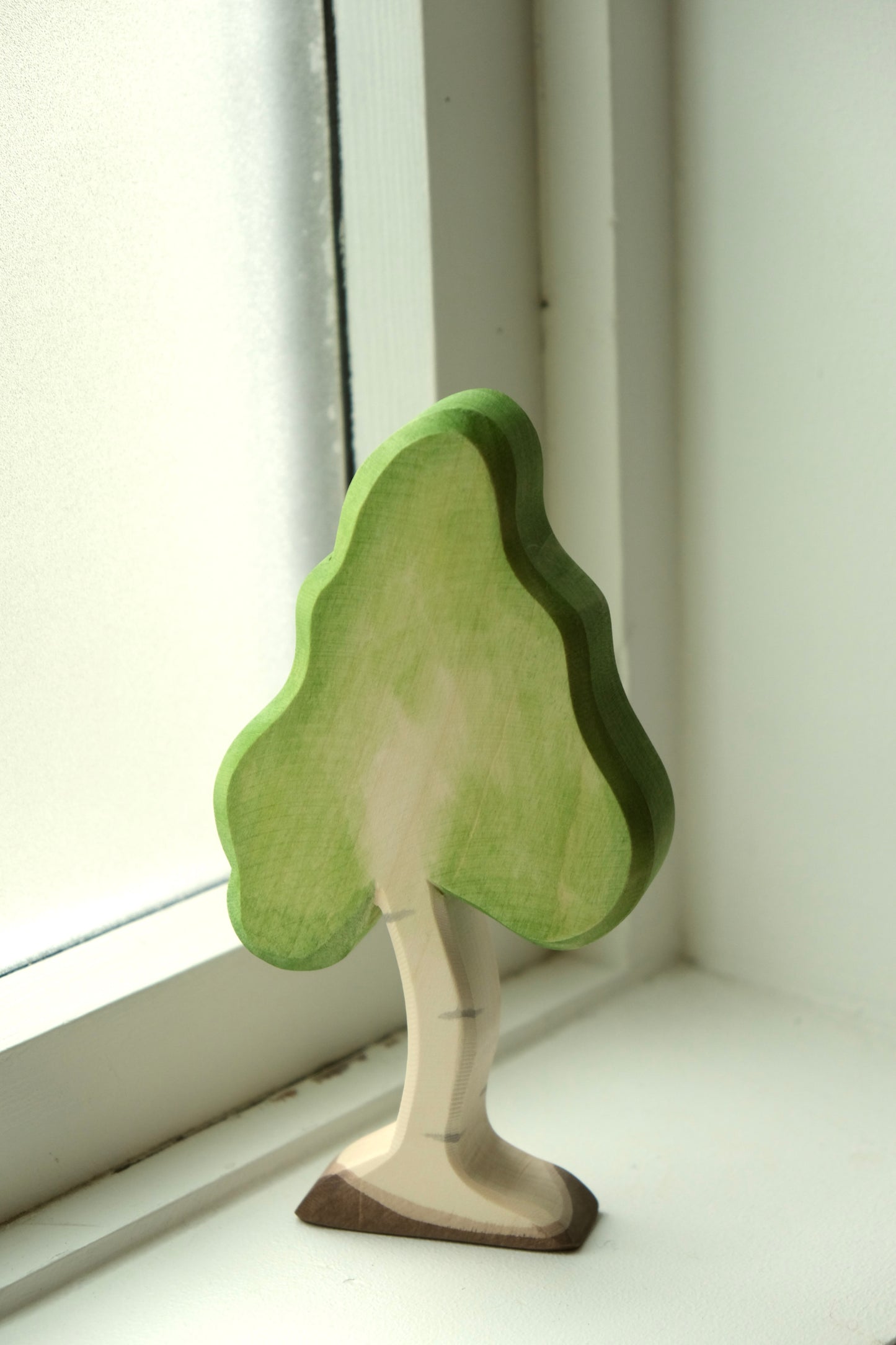 Birch small - trefigur