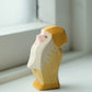 Dwarf yellow - trefigur