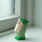 Dwarf green - trefigur