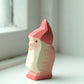 Dwarf red - trefigur