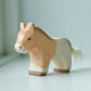 Shetland colt - trefigur