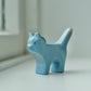 Bremen cat - trefigur