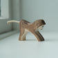 Monkey - trefigur