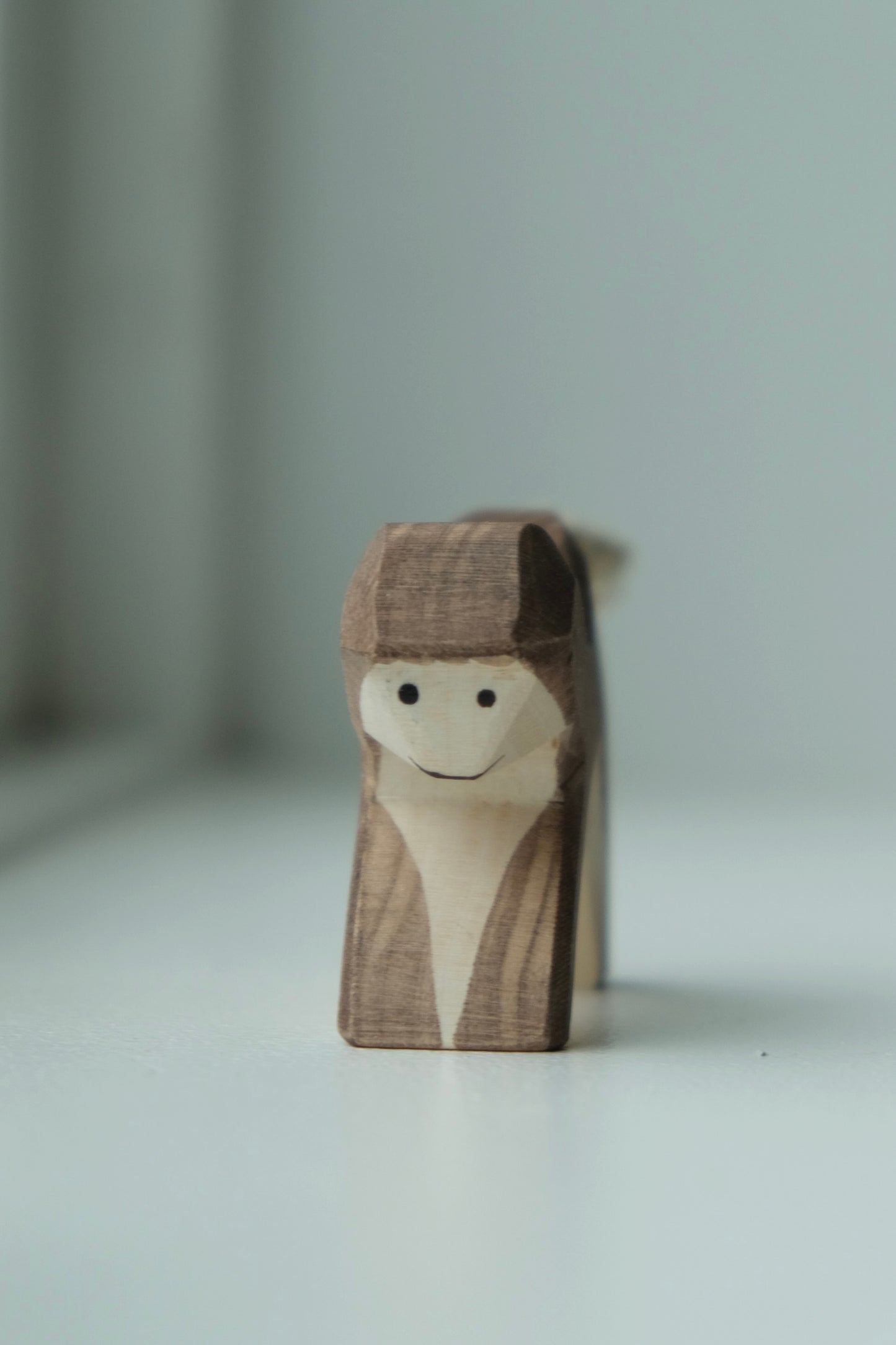 Monkey - trefigur