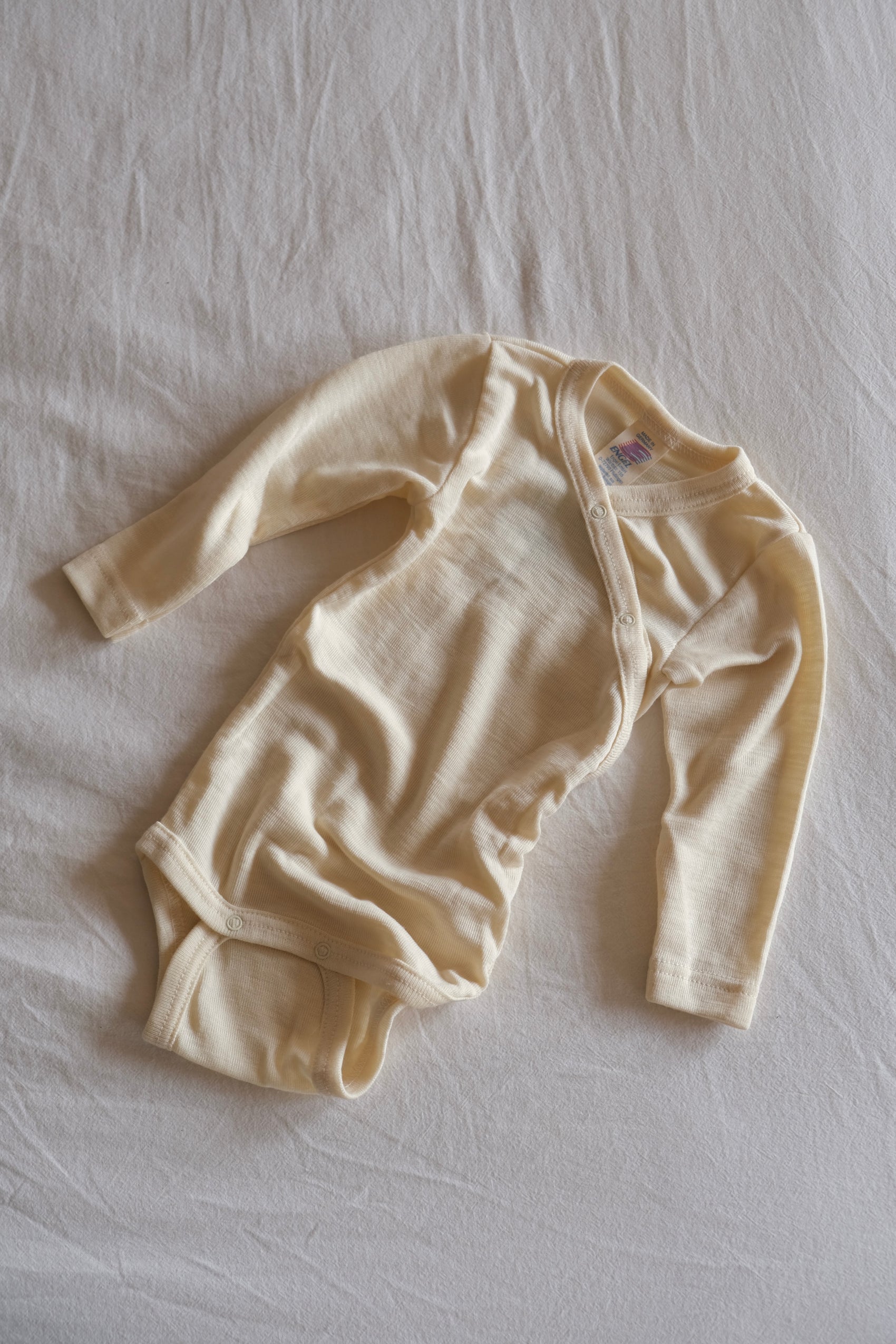 Ull/silke Kimonobody