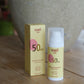 Solkrem SPF50 Mother & Baby