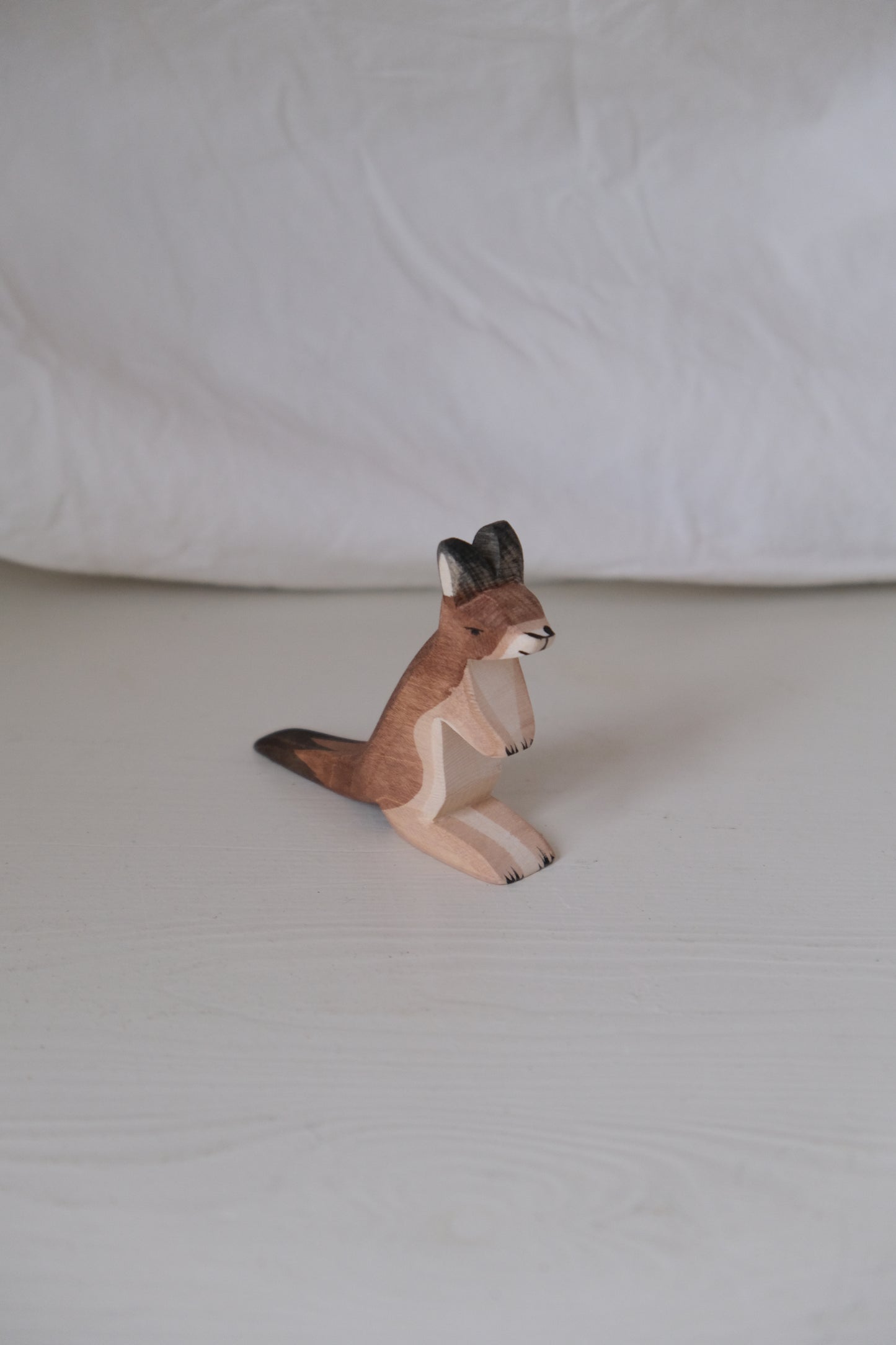 Kangaroo small - trefigur