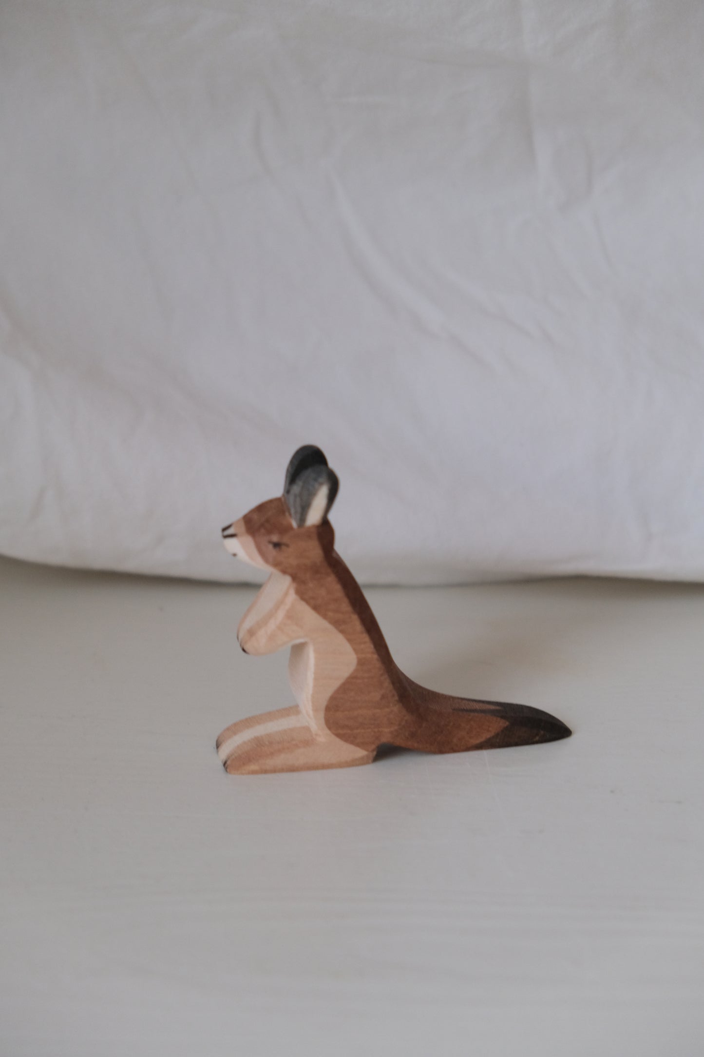 Kangaroo small - trefigur