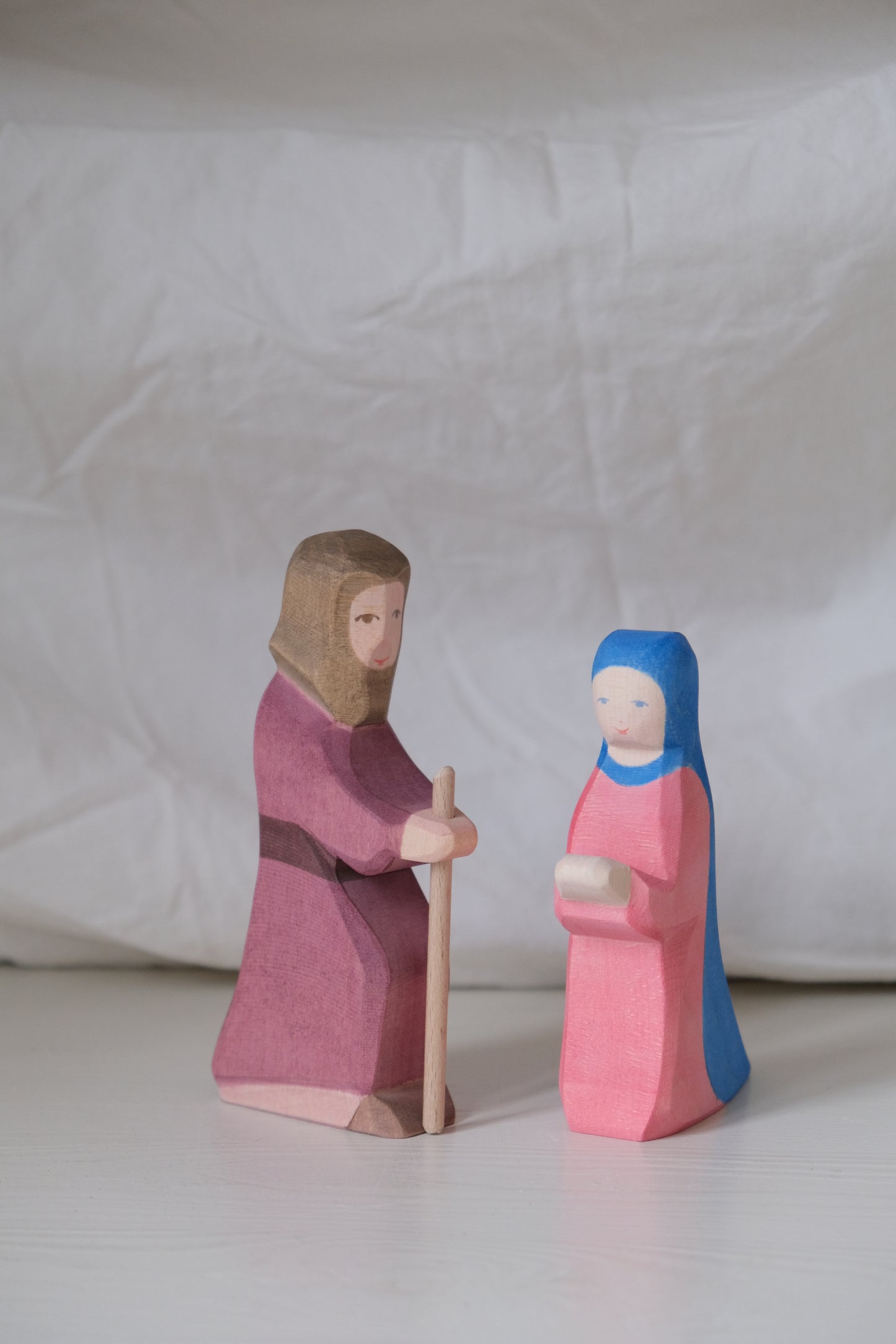 Joseph II - trefigur