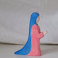 Mary II - trefigur