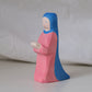 Mary II - trefigur