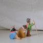 Shepherds mini 3 pcs