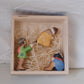 Shepherds mini 3 pcs