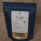 Kaffebønner - Brasil Capim Branco - 250g