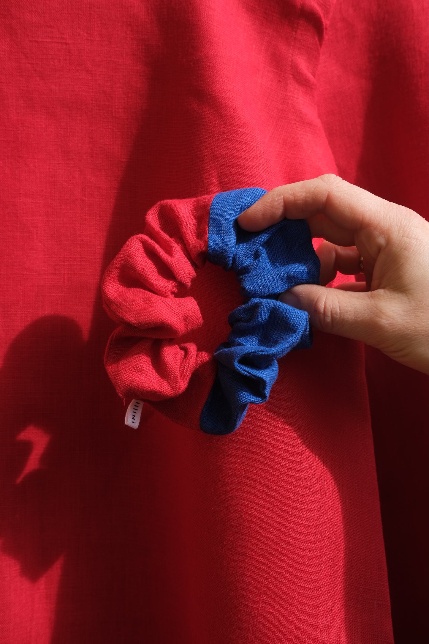 17.mai scrunchie