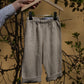 Basic trousers - sand