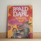 Vemmelege vers - Roald Dahl