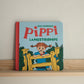 Her kommer Pippi Langstrømpe - Astrid Lindgren