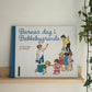 Barnas dag i Bakkebygrenda - Astrid Lindgren