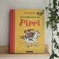 Den store boka om Pippi - Astrid Lindgren