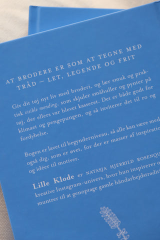 Lille Klode - Natasja Hjerrild Rosenquist