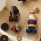 Stick Fig No.02 - stablefigur i tre