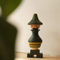 Stick Fig No.07 - stablefigur i tre