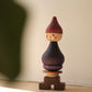 Stick Fig No.06 - stablefigur i tre