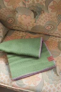 Cozy baby teppe - 65x90cm