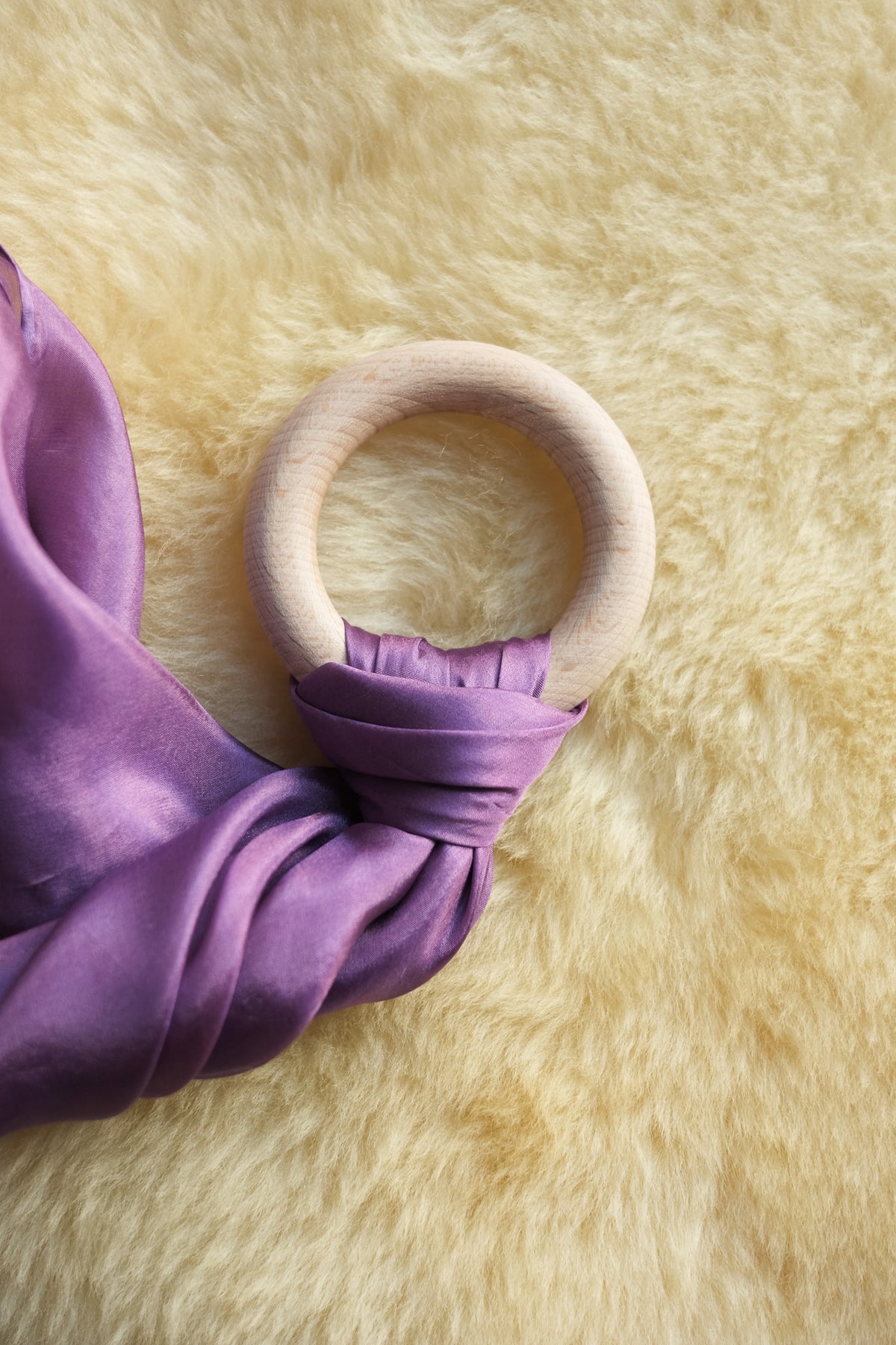 Little Hoop - enkelt