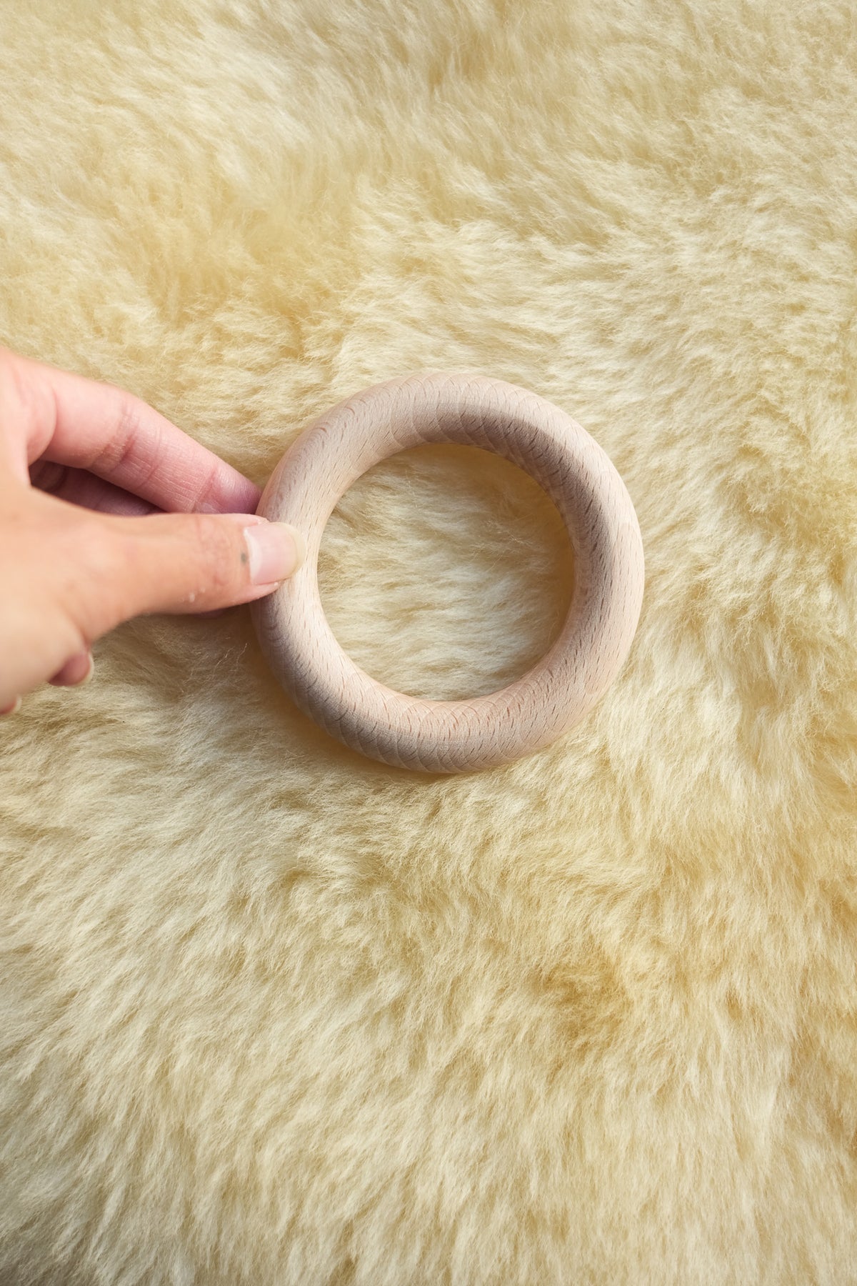 Little Hoop - enkelt