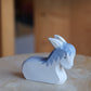 Donkey - trefigur
