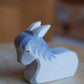 Donkey - trefigur
