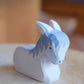 Donkey - trefigur