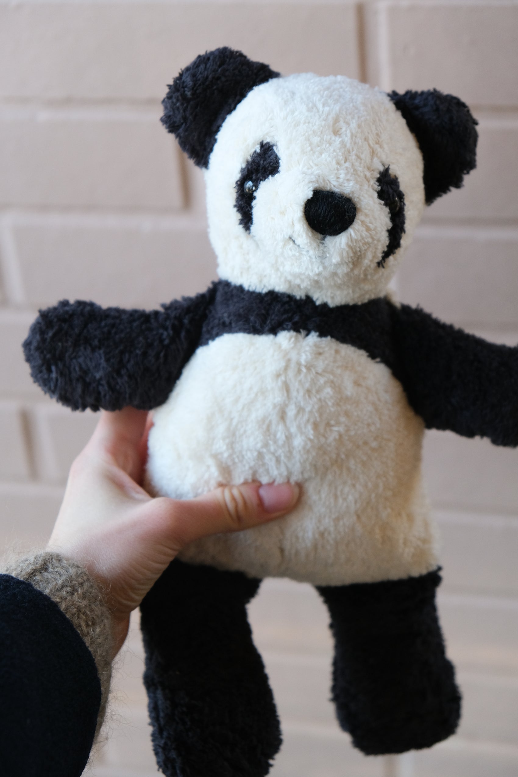 Panda - 30cm