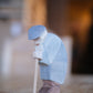 Shepherd bowing - trefigur