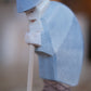 Shepherd bowing - trefigur