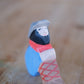 Shepherd sitting - trefigur